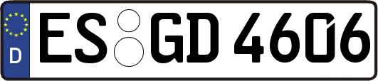 ES-GD4606