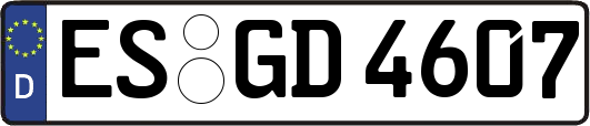 ES-GD4607