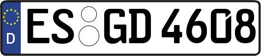 ES-GD4608