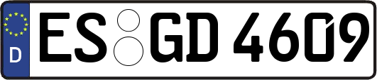 ES-GD4609