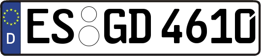 ES-GD4610