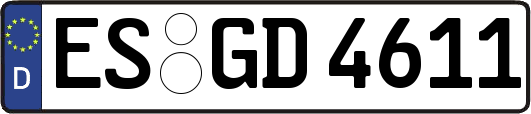 ES-GD4611