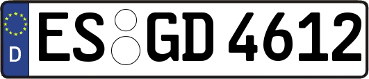 ES-GD4612