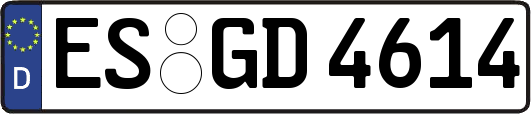 ES-GD4614