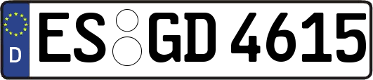 ES-GD4615