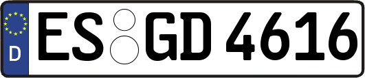 ES-GD4616