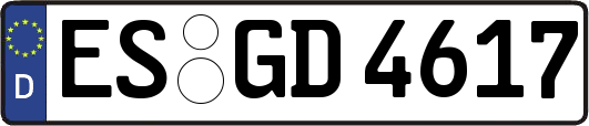 ES-GD4617