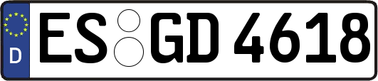 ES-GD4618