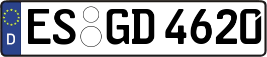 ES-GD4620