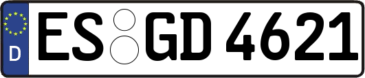 ES-GD4621