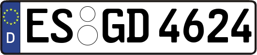 ES-GD4624