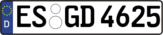 ES-GD4625