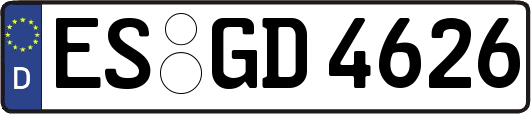 ES-GD4626