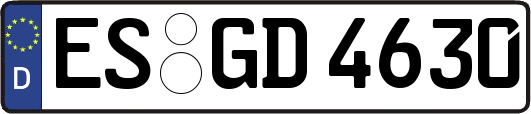 ES-GD4630