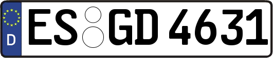 ES-GD4631