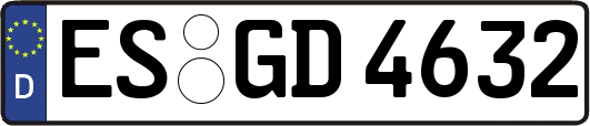ES-GD4632