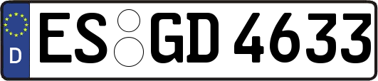 ES-GD4633