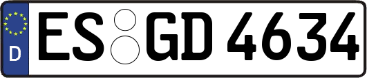 ES-GD4634
