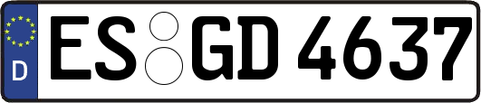 ES-GD4637