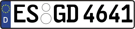 ES-GD4641