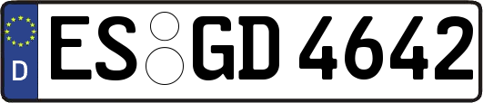 ES-GD4642