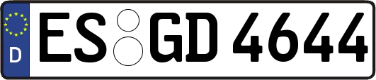 ES-GD4644
