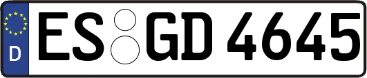 ES-GD4645