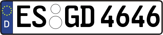 ES-GD4646