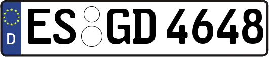 ES-GD4648