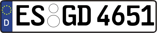 ES-GD4651