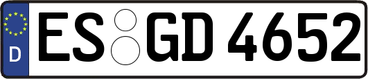 ES-GD4652