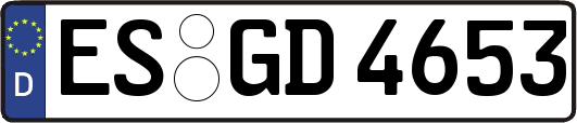 ES-GD4653