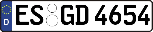 ES-GD4654