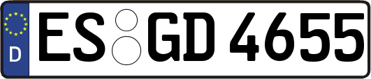 ES-GD4655