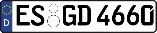 ES-GD4660