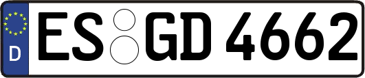 ES-GD4662