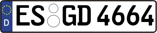 ES-GD4664