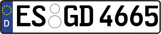 ES-GD4665