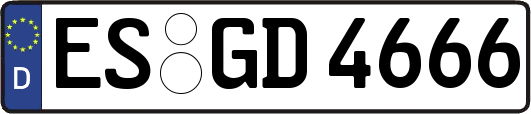 ES-GD4666