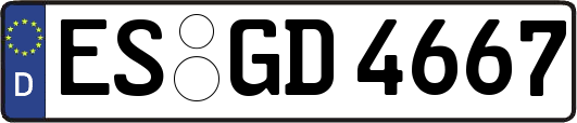 ES-GD4667