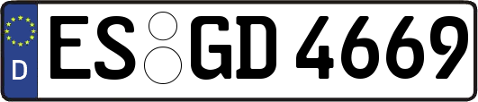 ES-GD4669