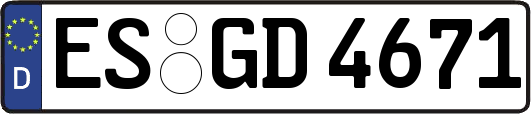 ES-GD4671
