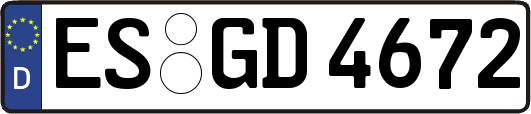 ES-GD4672