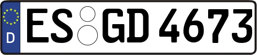 ES-GD4673