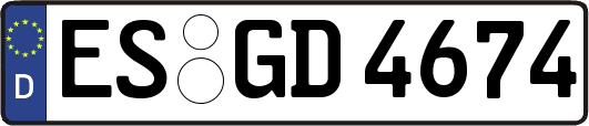 ES-GD4674