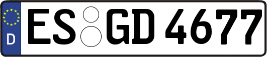 ES-GD4677