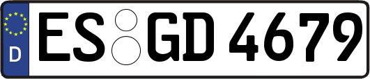 ES-GD4679