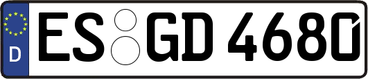 ES-GD4680