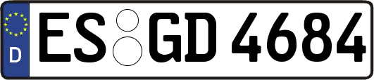 ES-GD4684