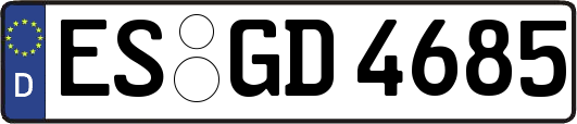 ES-GD4685